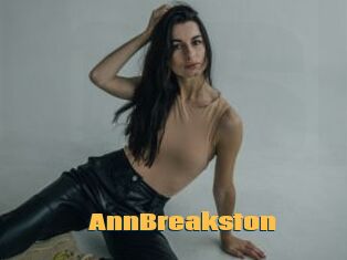 AnnBreakston