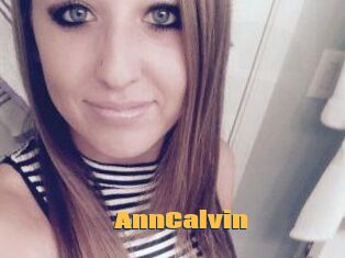 Ann_Calvin