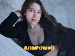 AnnPowell