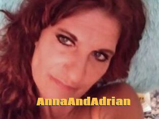 AnnaAndAdrian