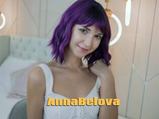 AnnaBelova