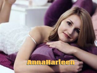 AnnaHarleen