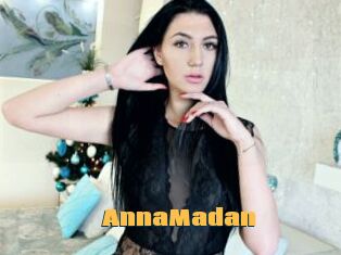 AnnaMadan