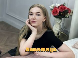 AnnaMays