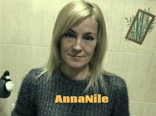 AnnaNile