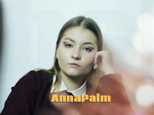 AnnaPalm