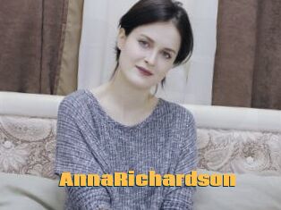 AnnaRichardson