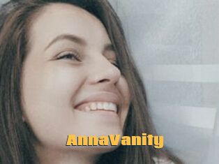 AnnaVanity