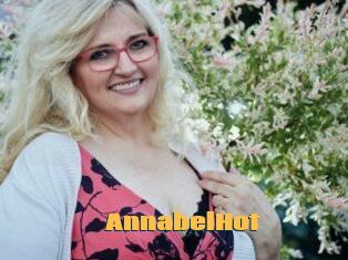 AnnabelHot