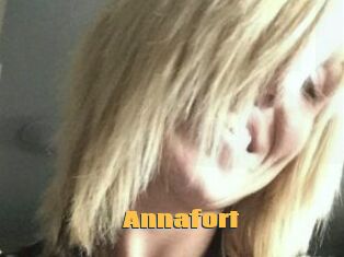 Annafort