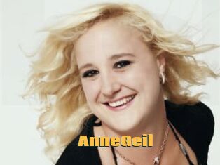 AnneGeil