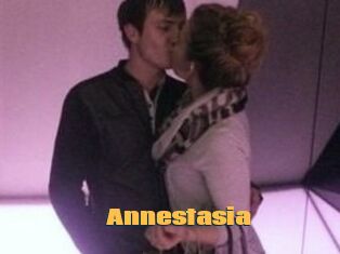 Annestasia