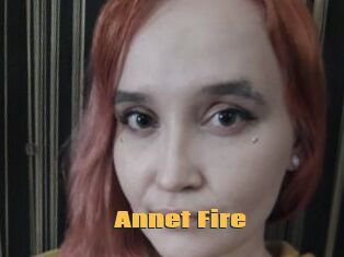 Annet_Fire