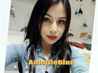 AnnetteBlue