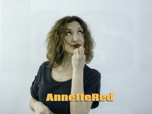 AnnetteRed