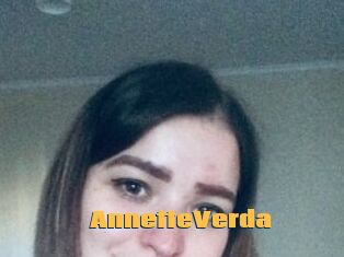 AnnetteVerda