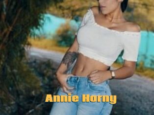 Annie_Horny