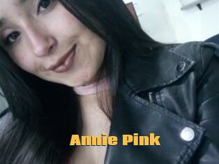 Annie_Pink