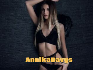 AnnikaDavys