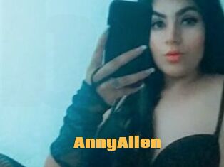 AnnyAllen