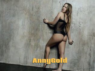 AnnyGold