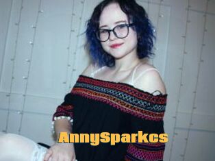 AnnySparkcs