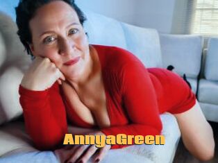 AnnyaGreen