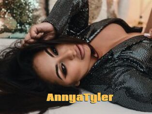 AnnyaTyler