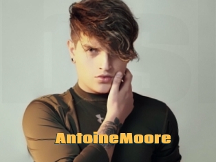 AntoineMoore