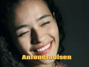 AntonelaOlsen