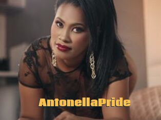 AntonellaPride