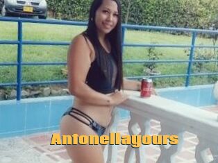 Antonellayours