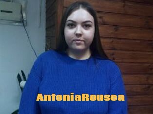 AntoniaRousea