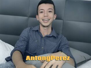 AntonyPerez