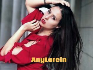 AnyLorein