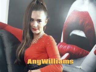 AnyWilliams