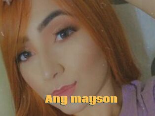 Any_mayson