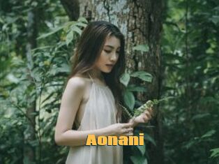 Aonani