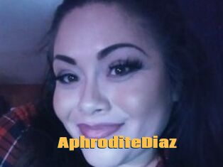 AphroditeDiaz