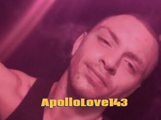 ApolloLove143