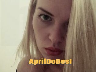 AprilDoBest