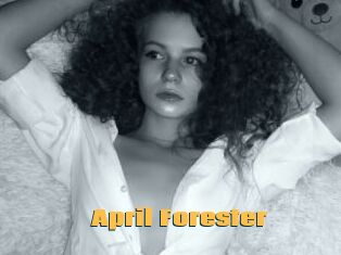 April_Forester