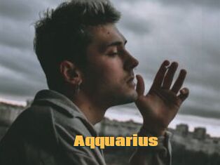 Aqquarius