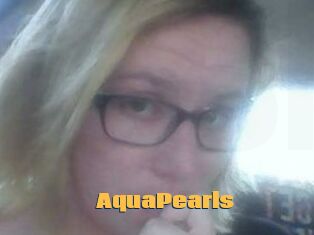 AquaPearls