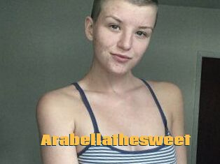 Arabellathesweet