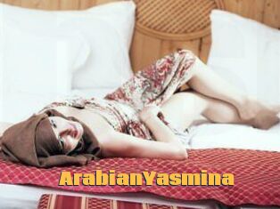 ArabianYasmina