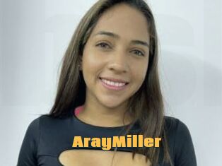 ArayMiller