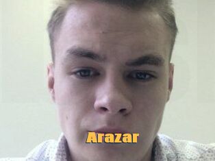 Arazar