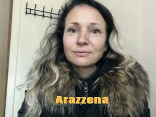 Arazzena