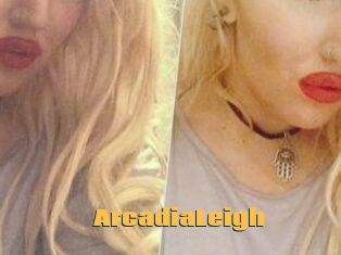 ArcadiaLeigh